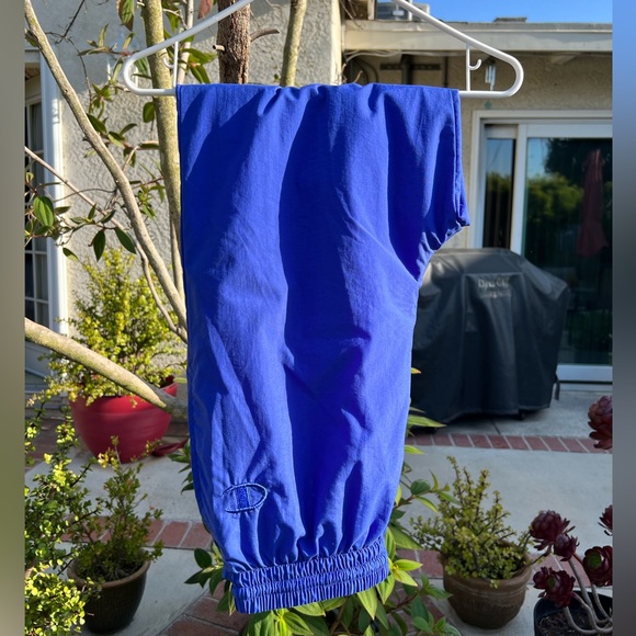 Vintage Champion Track Suit - Picture 7 of 11